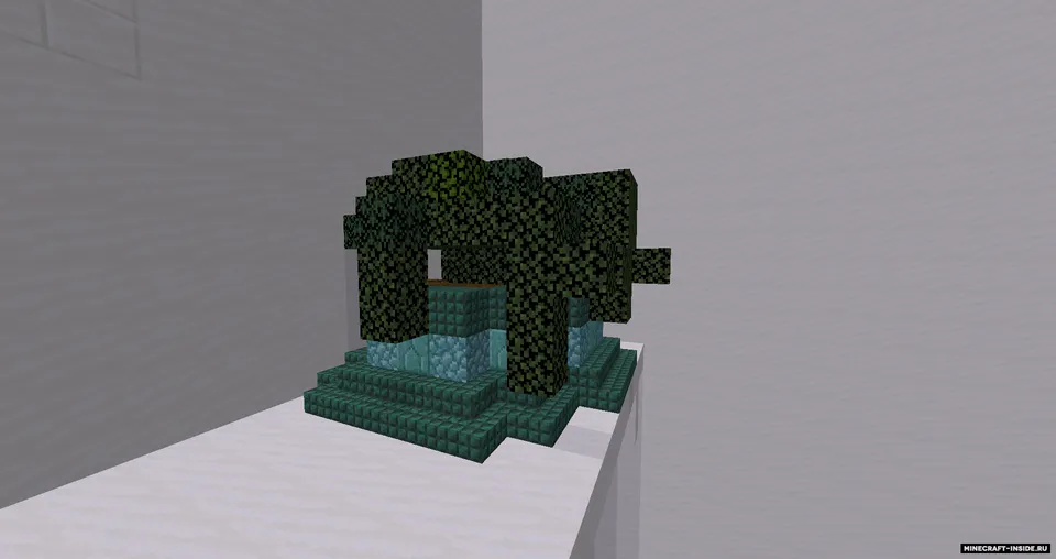 Hide And Seek - IKEA Room — Minecraft xarita, rasm 6