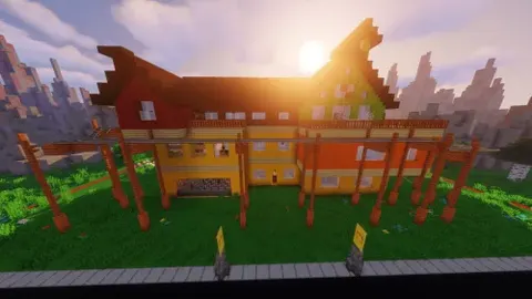Hello Neighbor 2.1