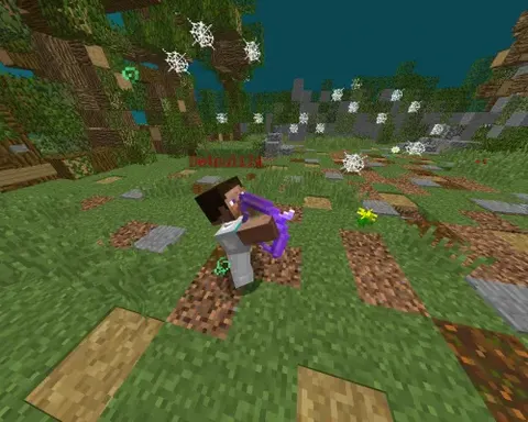 PvP Map: Mortal Kombat