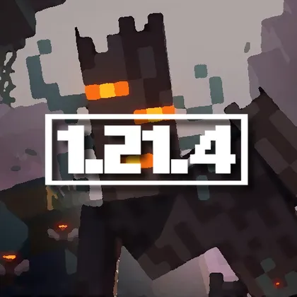 Perfect Parity: The Garden Awakens — Minecraft mod, rasm 1