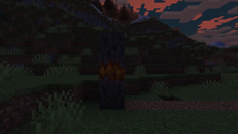 Perfect Parity: The Garden Awakens — Minecraft mod, rasm 5