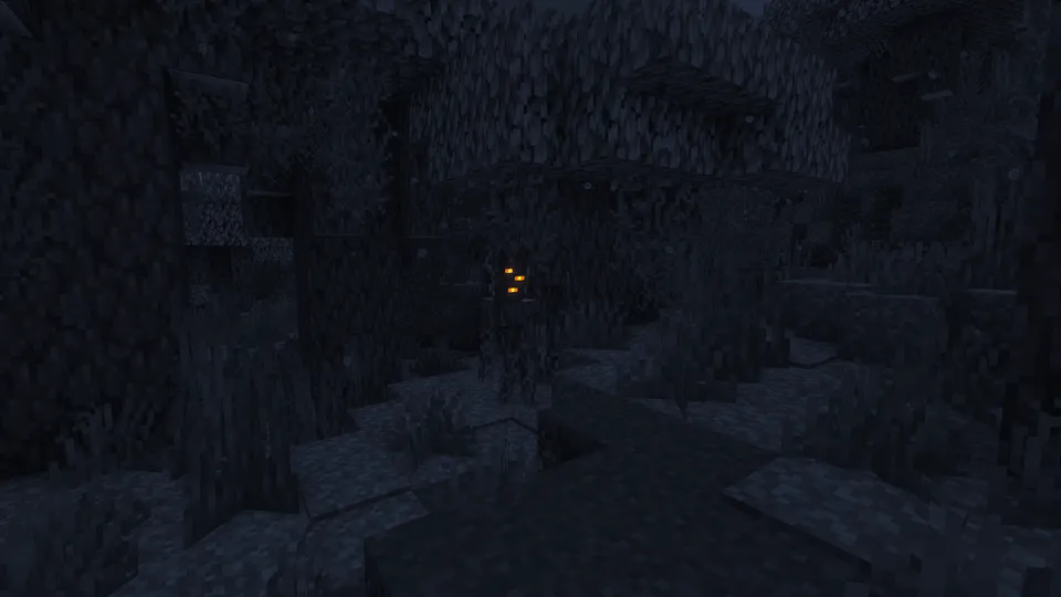 Perfect Parity: The Garden Awakens — Minecraft mod, rasm 6