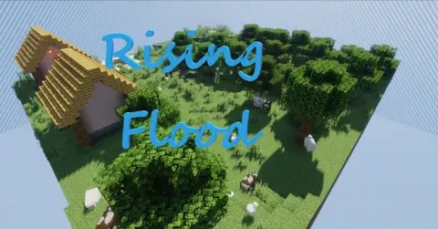 Rising Flood