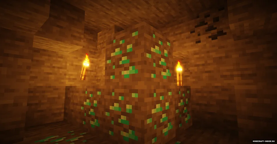 Rising Flood — Minecraft xarita, rasm 3