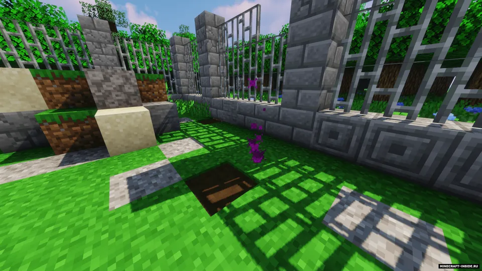 Hello Neighbour 1.1 — Minecraft xarita, rasm 5