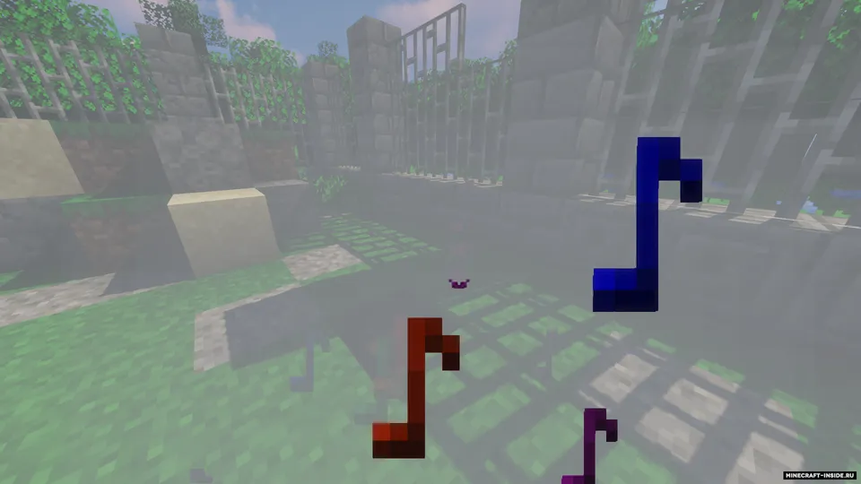 Hello Neighbour 1.1 — Minecraft xarita, rasm 6