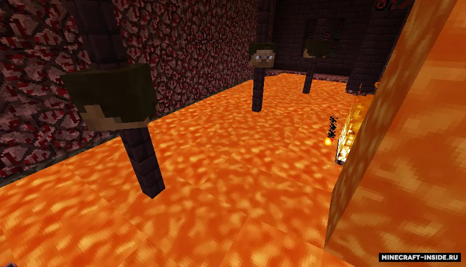 5 Minutes Parkour — Minecraft xarita, rasm 5