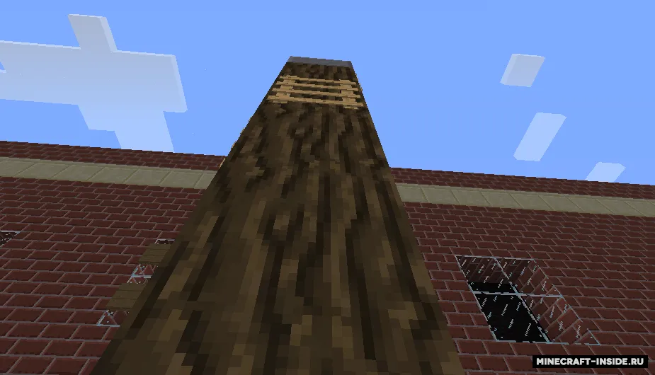 5 Minutes Parkour — Minecraft xarita, rasm 7