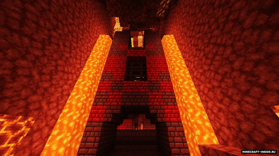 Simple Parkour 2 by zappere50 — Minecraft xarita, rasm 4