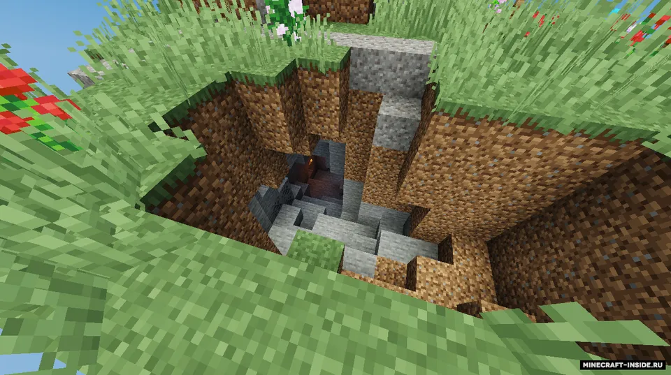 Simple Parkour 2 by zappere50 — Minecraft xarita, rasm 7