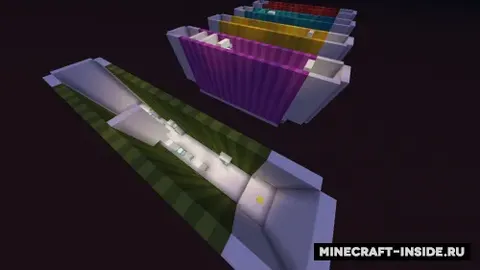 Simple Parkour by sergey-demichev
