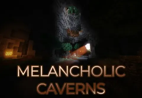 Melancholic Caverns
