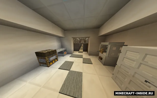 I You See by Nepstor — Minecraft xarita, rasm 3