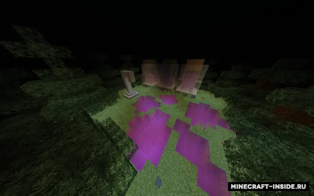 I You See by Nepstor — Minecraft xarita, rasm 4