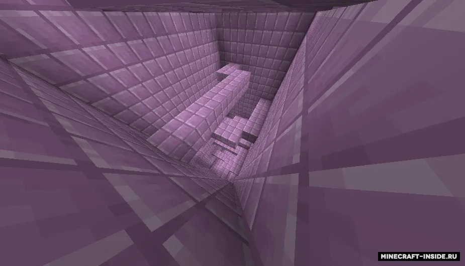 Sergey46710a dan sinovlar - IV qism — Minecraft xarita, rasm 3
