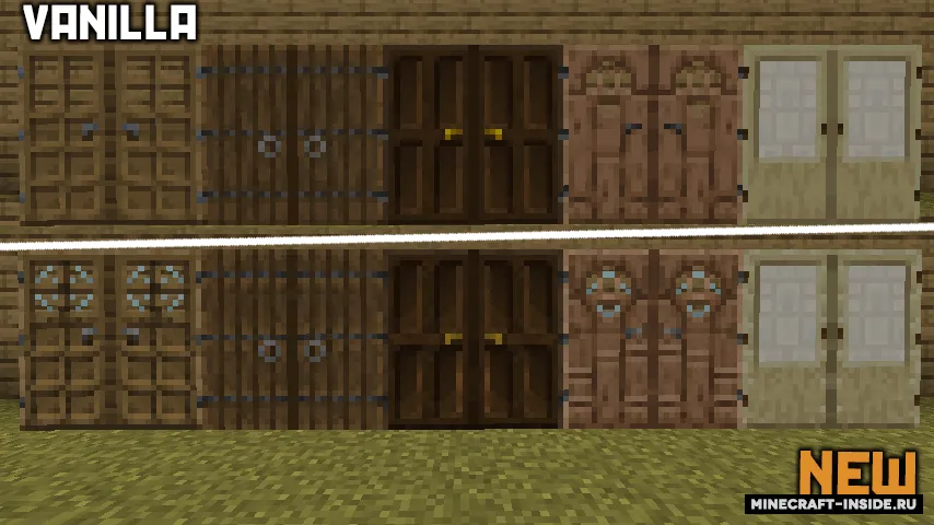 Cozy Household — Minecraft xarita, rasm 2