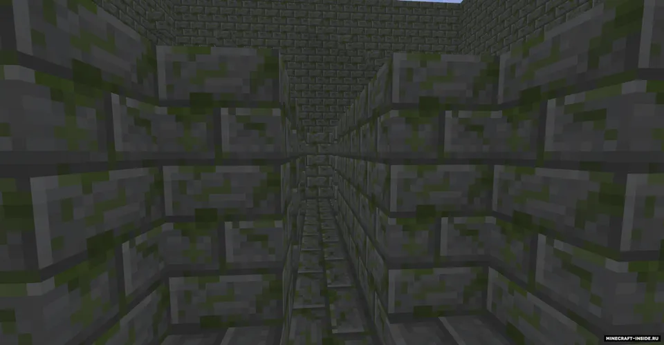 5 Dimensions - Find The Button — Minecraft xarita, rasm 4