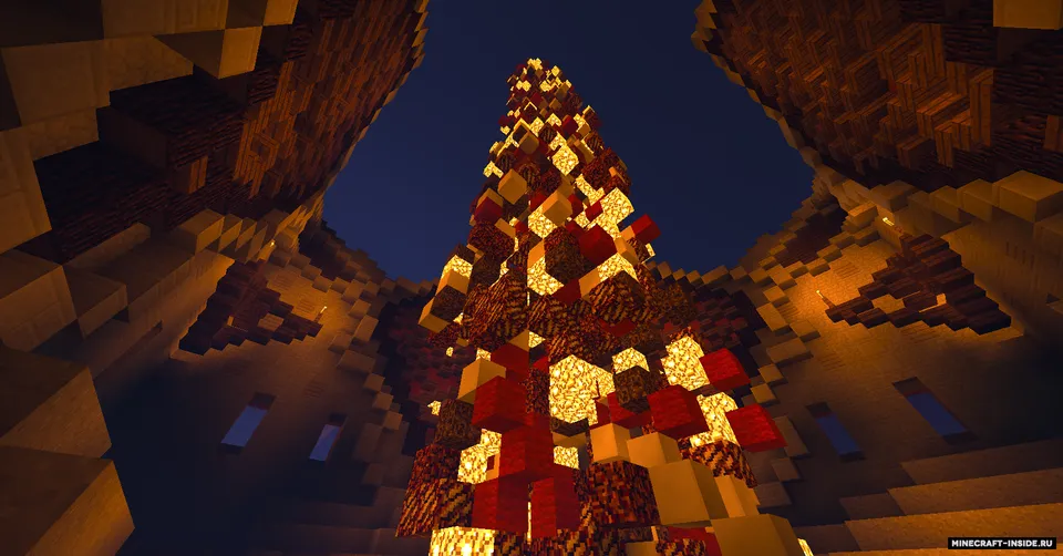 Climbing - Parkour map — Minecraft xarita, rasm 5