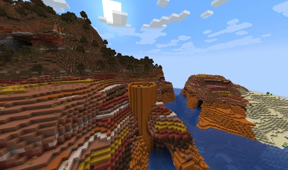 Classic Battle Towers — Minecraft mod, rasm 8