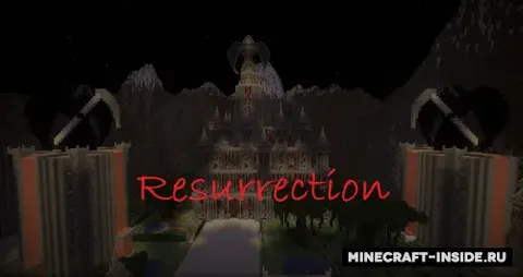 Resurrection