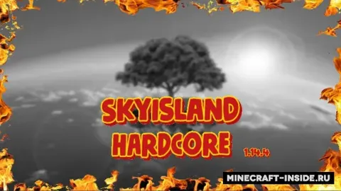 SkyIsland Hardcore