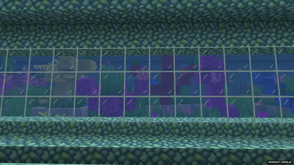 Prismarium — Minecraft xarita, rasm 4