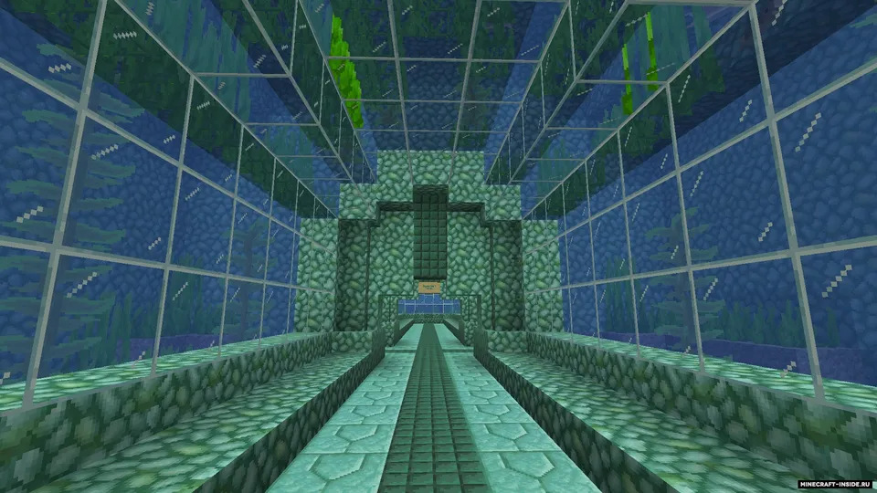 Prismarium — Minecraft xarita, rasm 6