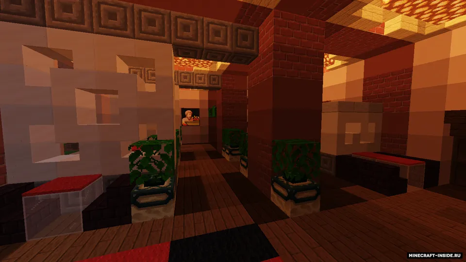 Vamos Jogar — Minecraft xarita, rasm 4