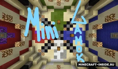 Mini-gamok