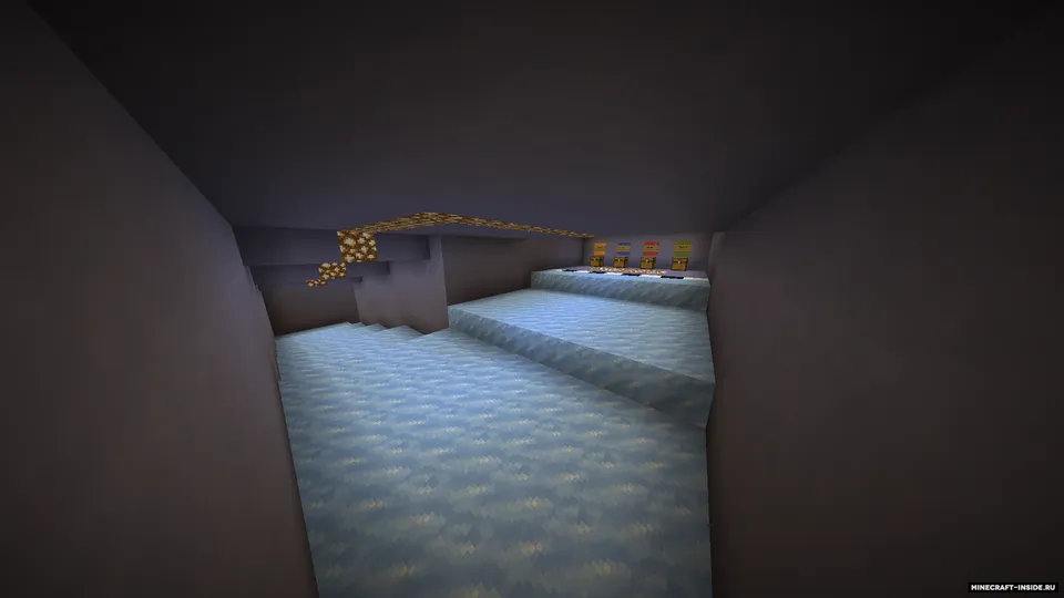 Mini-gamok — Minecraft xarita, rasm 7
