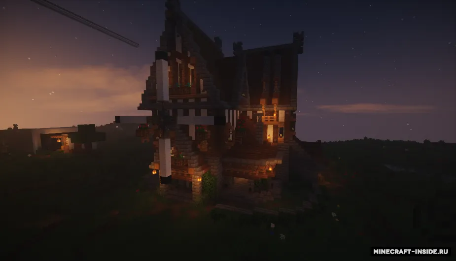 Small World Collection — Minecraft xarita, rasm 8