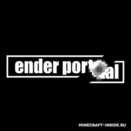 Ender Portal - part one