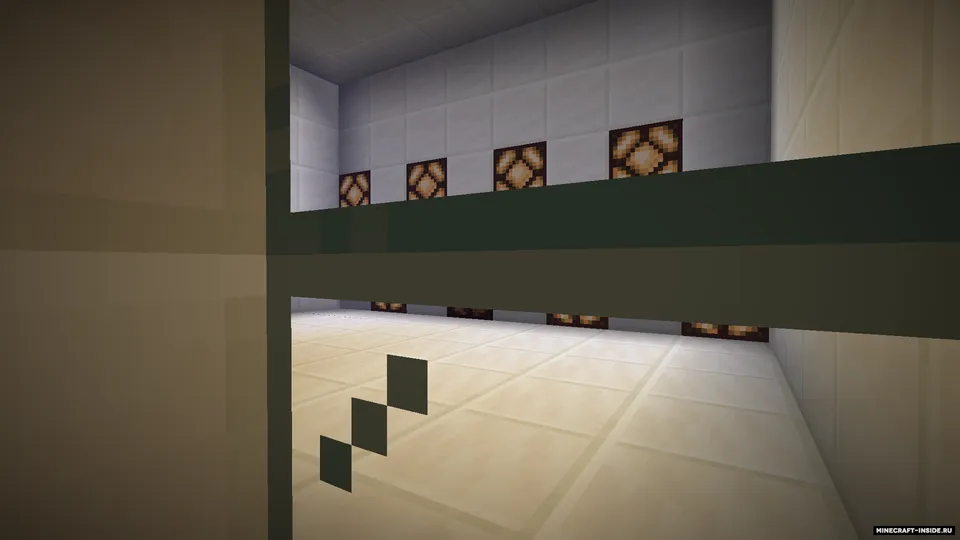Ender Portal - part one — Minecraft xarita, rasm 3