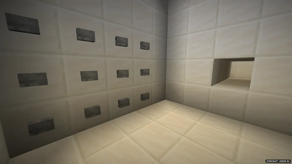 Ender Portal - part one — Minecraft xarita, rasm 6