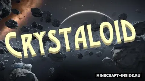 Crystaloid