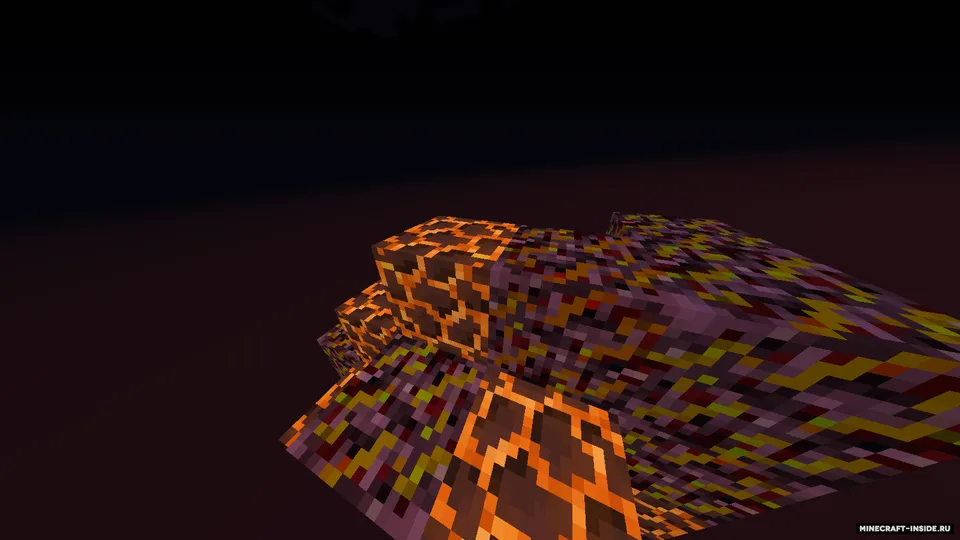 Crystaloid — Minecraft xarita, rasm 2