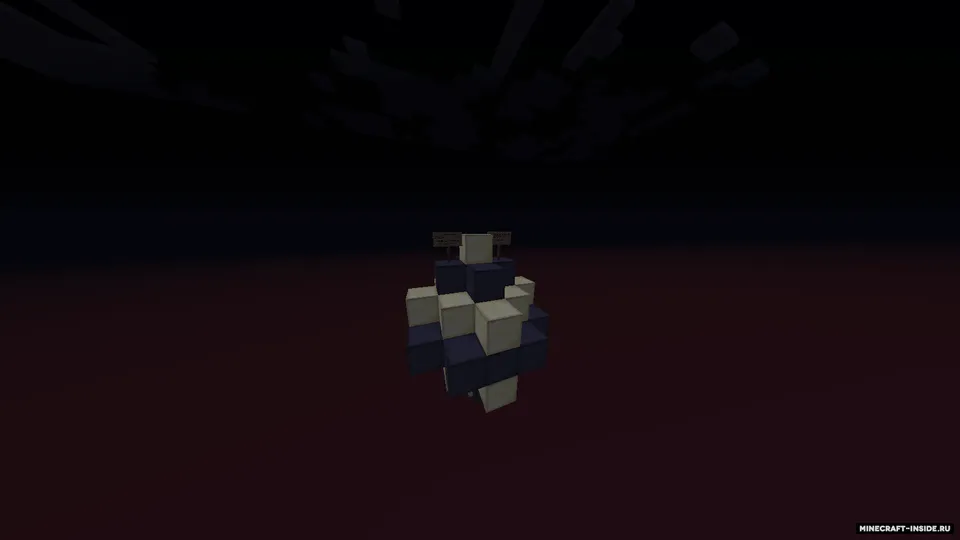 Crystaloid — Minecraft xarita, rasm 3
