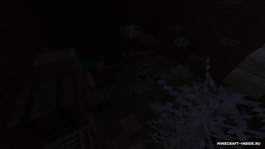 Ksyusha'ning dahshatli hikoyasi - 2-qism — Minecraft xarita, rasm 2