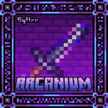 Arcanium