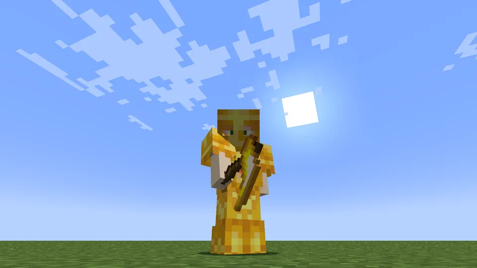 Arcanium — Minecraft mod, rasm 2