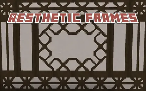 Aesthetic Frames