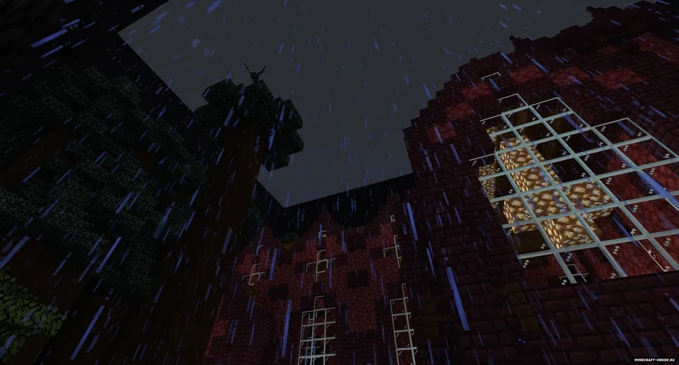 Escape Now — Minecraft xarita, rasm 3