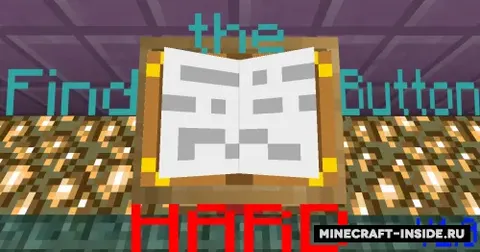 Find the Button hard map