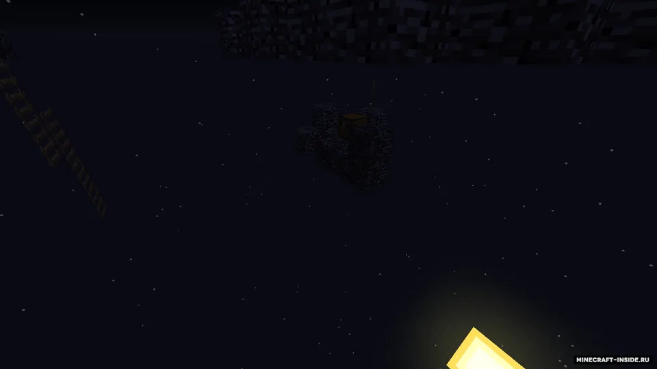 Art'dan trolling — Minecraft xarita, rasm 2