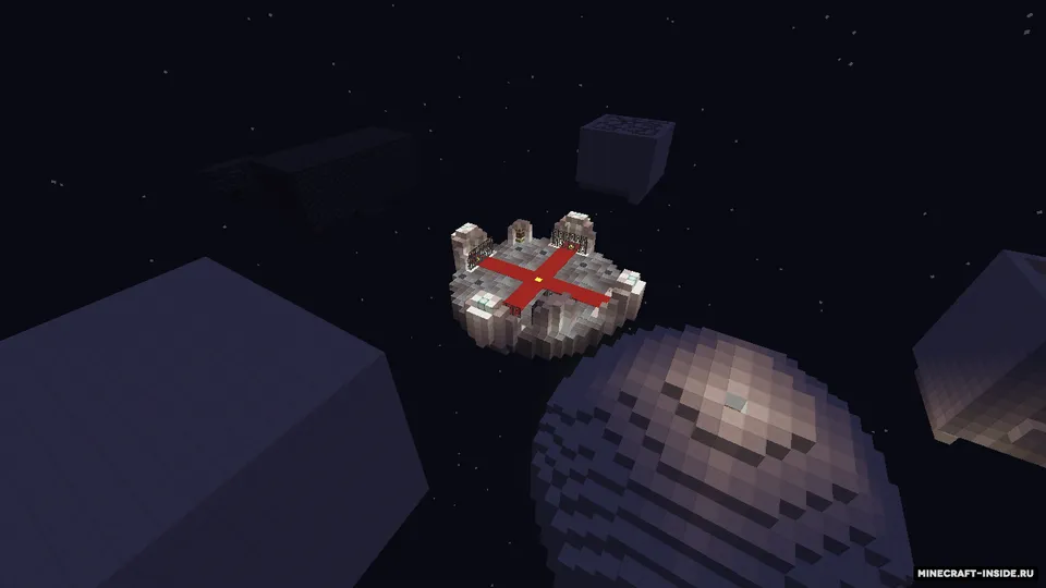 Art'dan trolling — Minecraft xarita, rasm 3