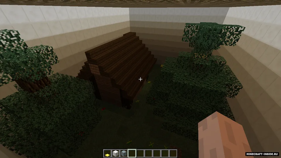 Art'dan trolling — Minecraft xarita, rasm 4