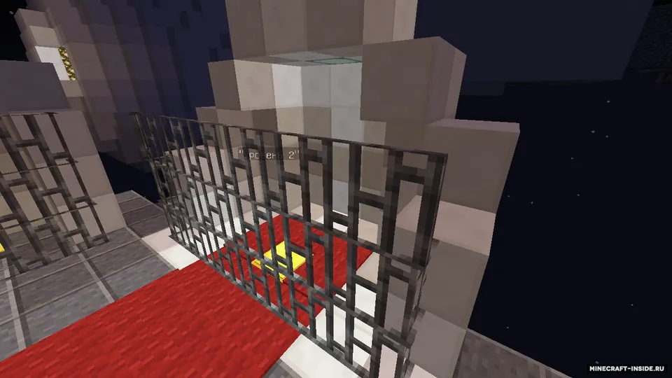 Art'dan trolling — Minecraft xarita, rasm 5