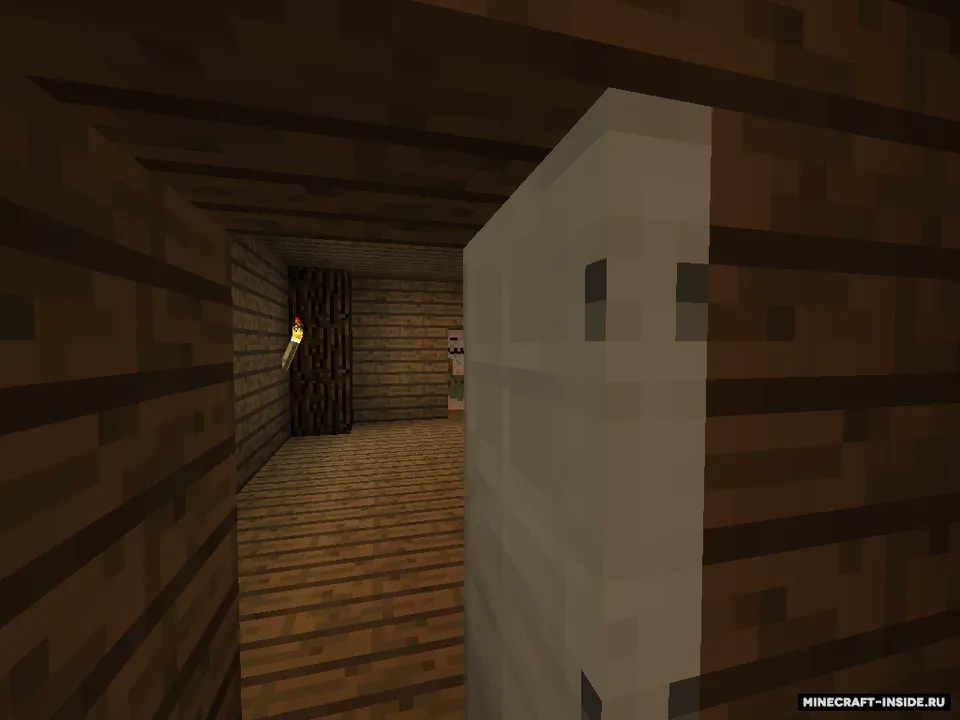 Selent — Minecraft xarita, rasm 4