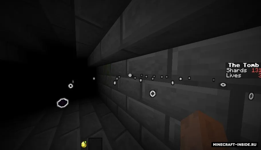 Ghost Corporation — Minecraft xarita, rasm 3