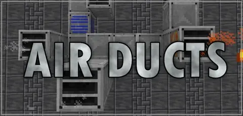 Create: Air Ducts